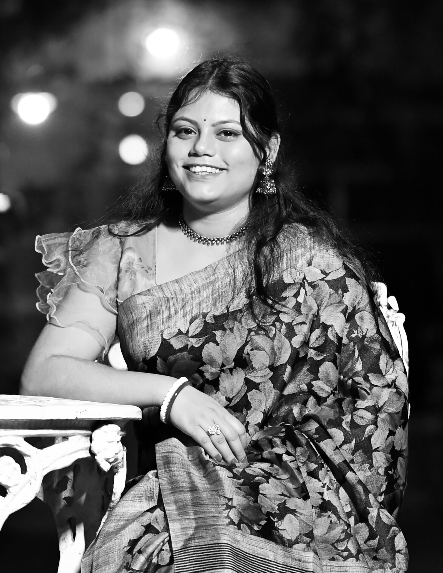 Bratati Ghosh