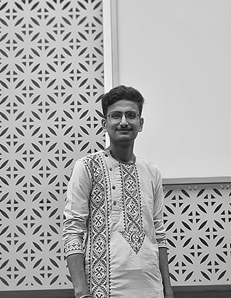 Pratik Chowdhury