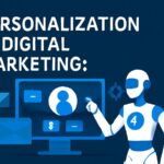 Personalization in Digital Marketing: How AI is Changing the Game