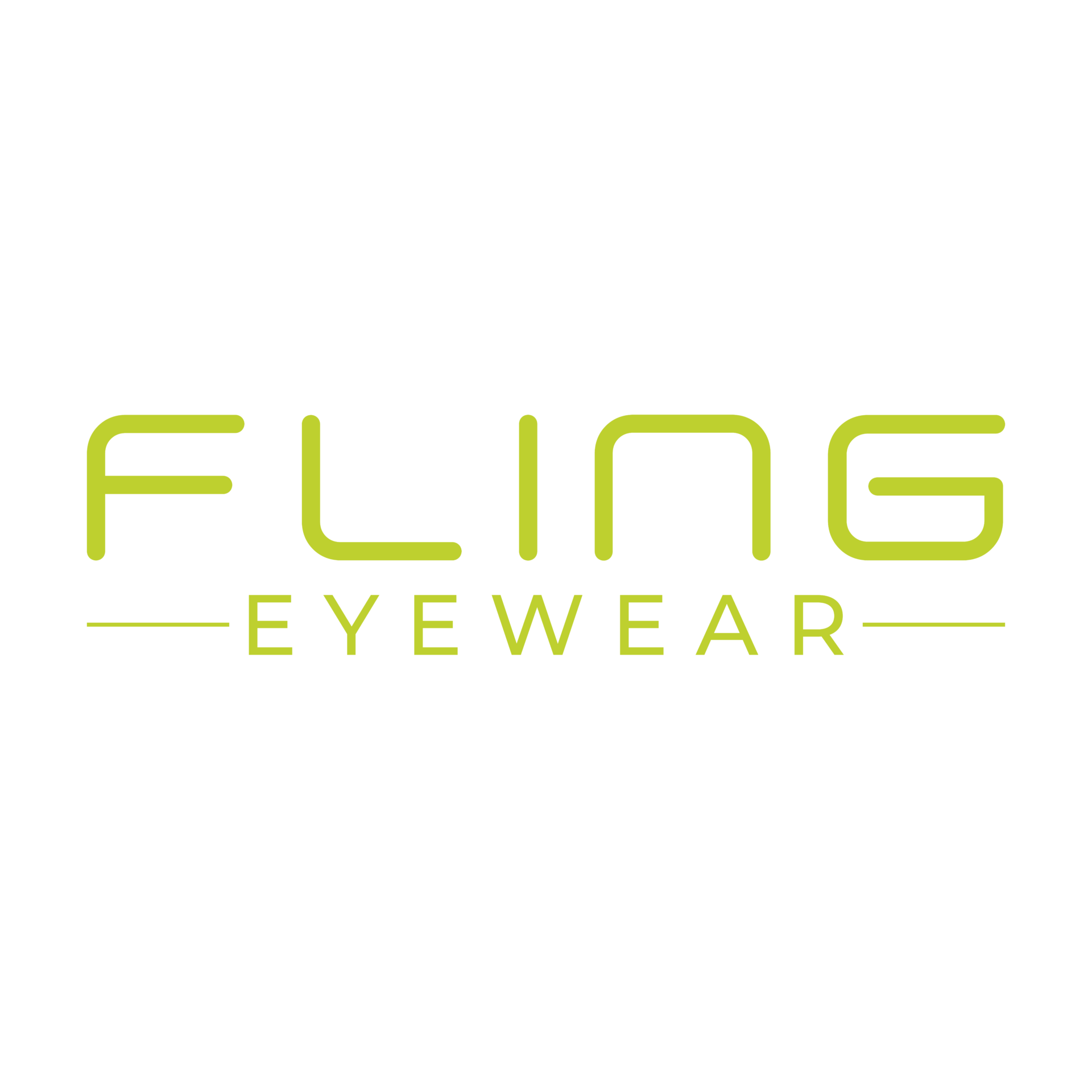 logo of fling
