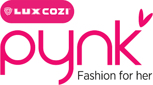 logo of lux cozi pynk