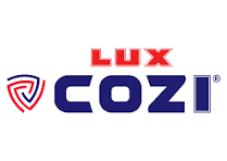 logo of lux coz