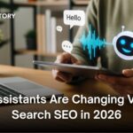 How AI Assistants Are Changing Voice Search SEO in 2026