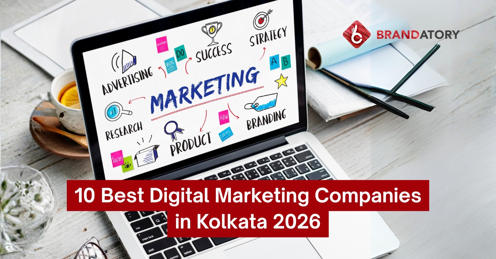 10 Best Digital Marketing Companies in Kolkata 2026