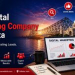 Top Digital Marketing Company in Kolkata: What Truly Sets the Best Apart