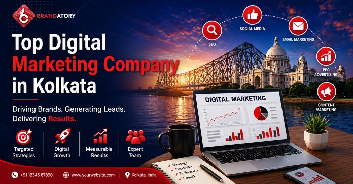 digital marketing company kolkata