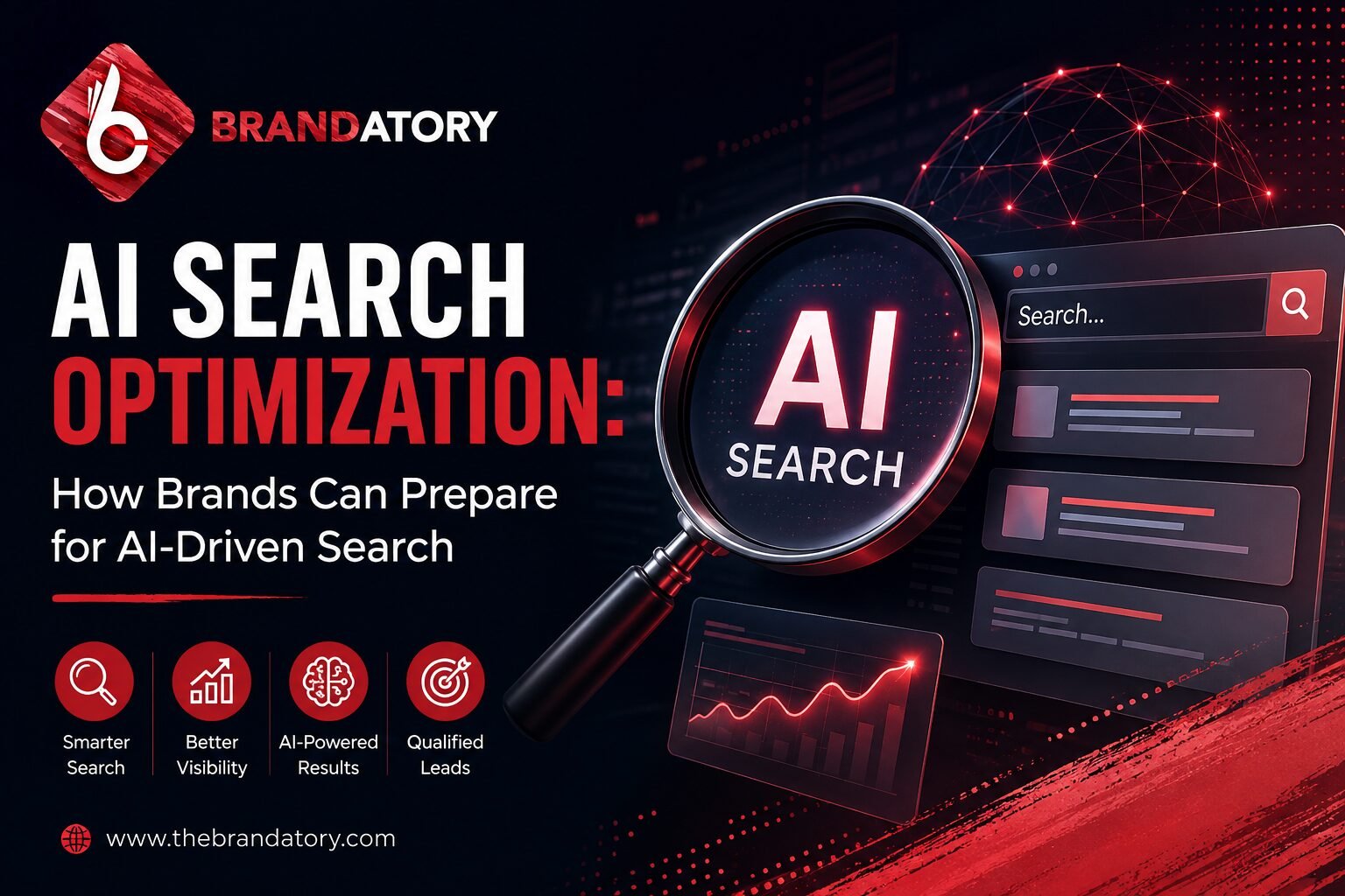 AI search optimization strategies for a digital marketing agency Kolkata