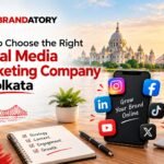 How to Choose the Right Social Media Marketing Company in Kolkata