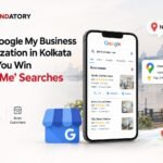 How Google My Business Optimization in Kolkata Helps You Win ‘Near Me’ Searches